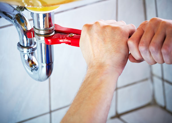 About Strathmore Plumbers